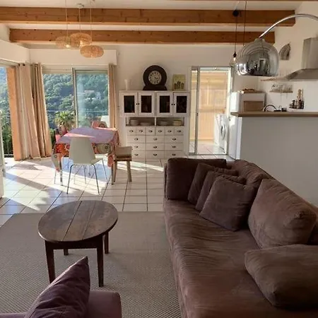 Maison 3 Avec Piscine Privee Et Vue Sur * La Croix-Valmer