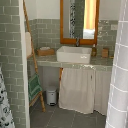 Villa Maison 3 Avec Piscine Privee Et Vue Sur - Fr-1-726-67 *