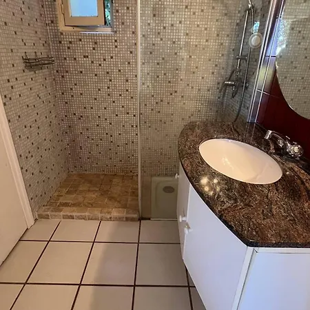 Maison 3 Avec Piscine Privee Et Vue Sur - Fr-1-726-67 Villa La Croix-Valmer