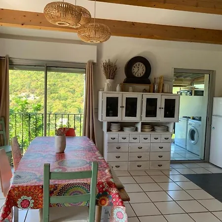 Maison 3 Avec Piscine Privee Et Vue Sur *