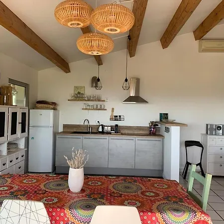 Maison 3 Avec Piscine Privee Et Vue Sur Villa