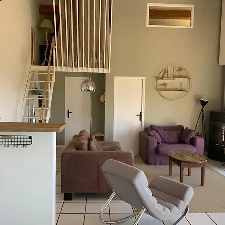 Maison 3 Avec Piscine Privee Et Vue Sur La Croix-Valmer